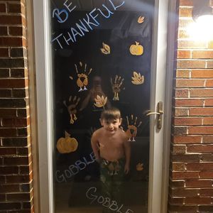 Meet your Posher, Deanna